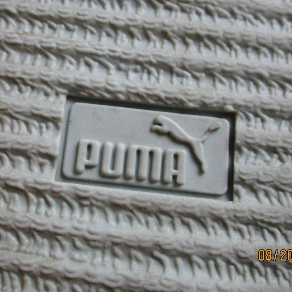 Puma by Rihanna Fenty Creeper Sneakers - Picture 9 of 16